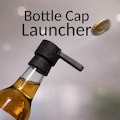 Bottle Cap Launcher / Bottle Cap Shooter *The Original*