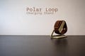 Charging station for Polar Loop smartwatch