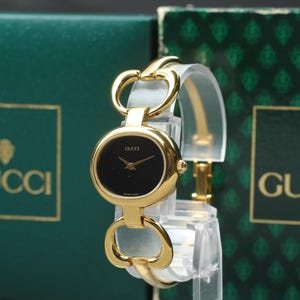Gucci 1600 Watch - Etsy