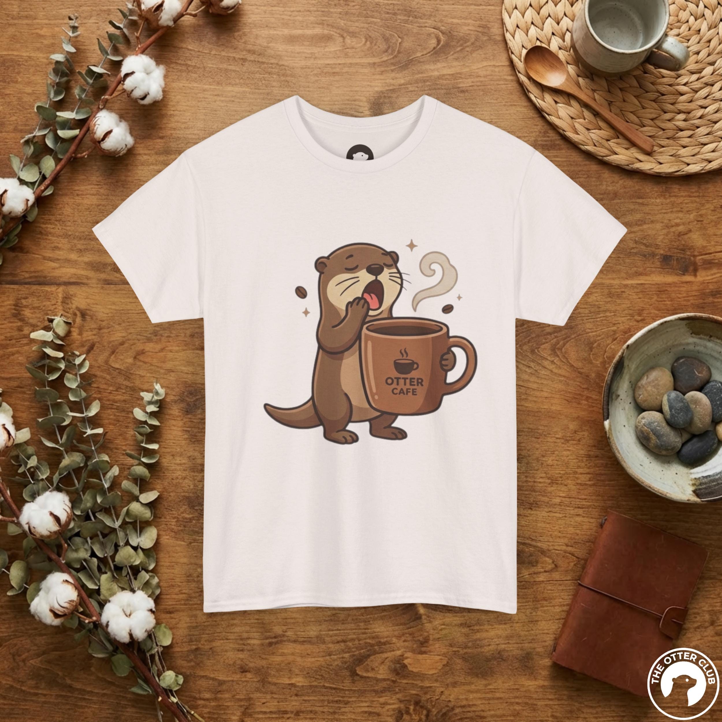 Yawn Graphic T Shirt - Etsy Canada
