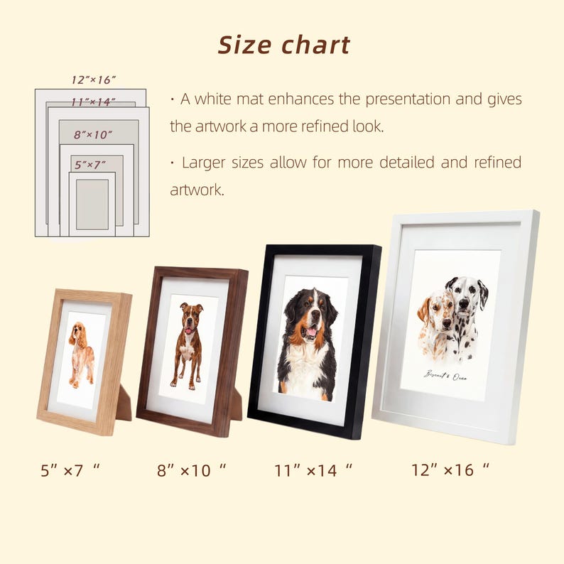 Custom Watercolor Horse Portrait Personalized Hand-Painted Equestrian Art Original No AI Painting Gift for pet Horse Memorial Art image 11