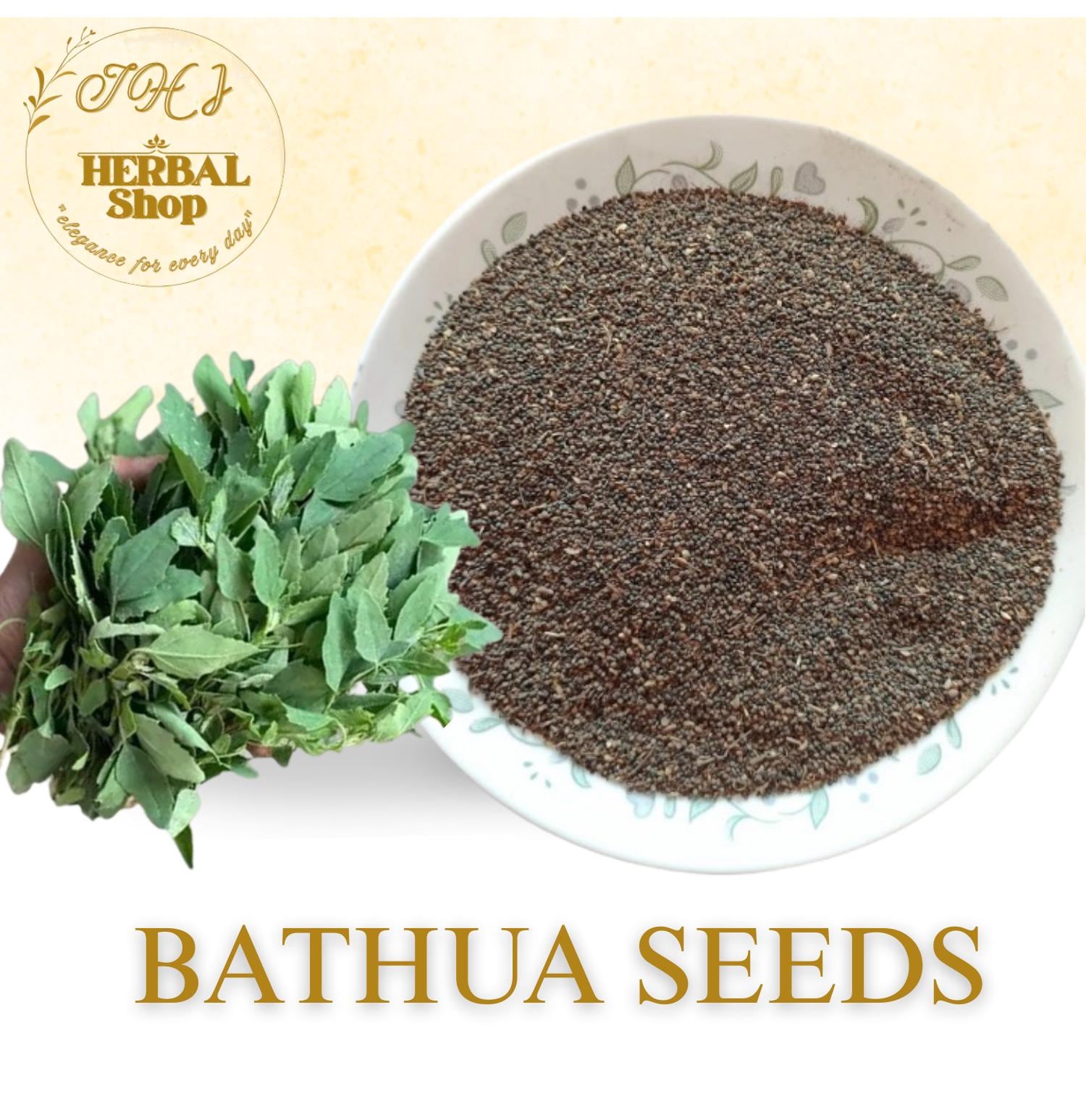 Lamb's quarter seed - Etsy 日本