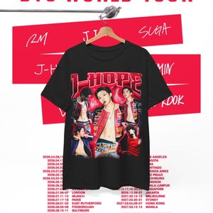 Jungkook Abs T Shirt - Etsy