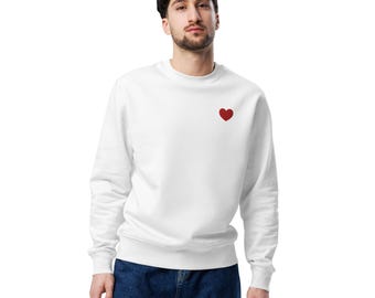 Sweatshirt Signature Collection - Valentine's Day Gift