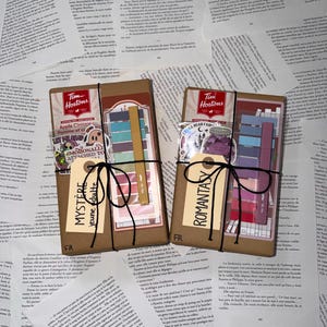 Blind date avec un livre en français – Livre surprise d'occasion