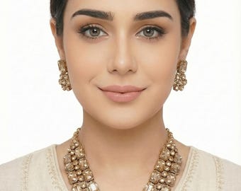 Parures indiennes Bollywood