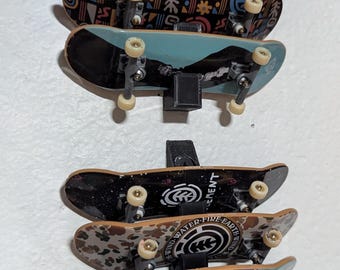 Tech Deck wall mount