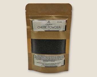 Chebe Powder