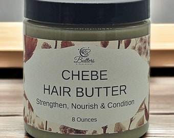 Chebe Hair Butter