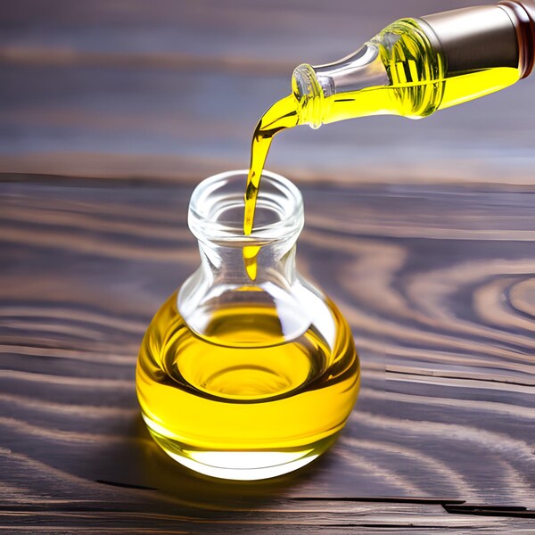 Golden Jojoba Oil