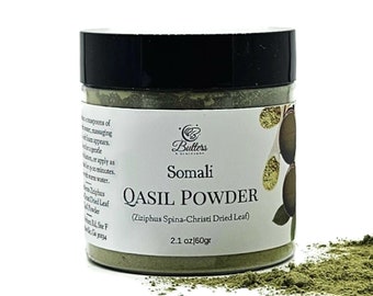 Qasil Powder