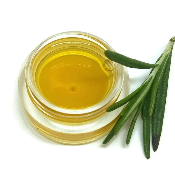 Rosemary Natural Hair Oil