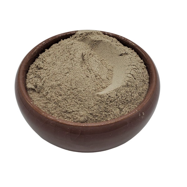 Rhassoul Clay Natural Hair and Facial Mask