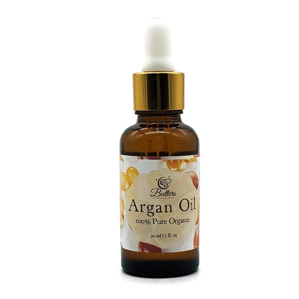 Moroccan Argan Oil, Facial Oil,