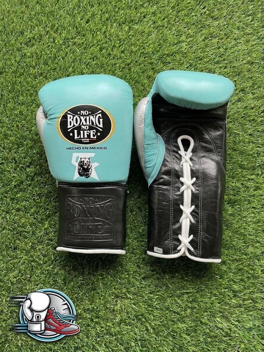 No Boxing No Life Gloves - Etsy