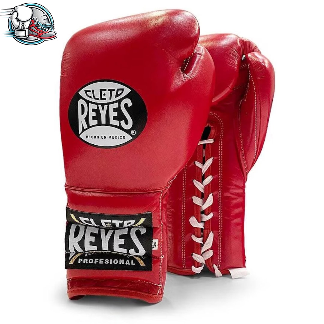 Personalized Cleto Reyes Boxing Gloves – Custom Fight Gloves, Perfect ...
