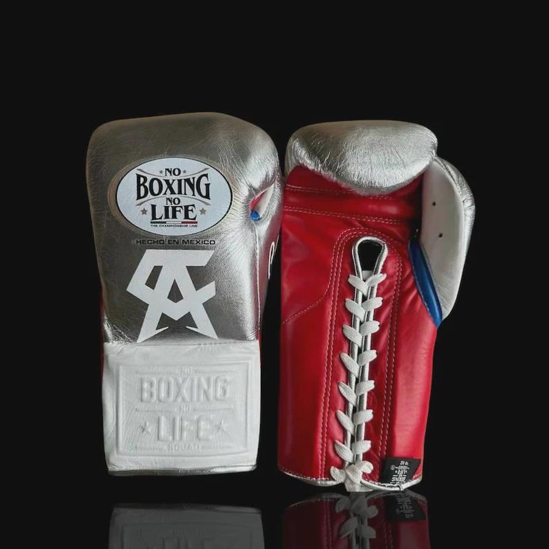Boxing gloves canelo - Etsy 日本