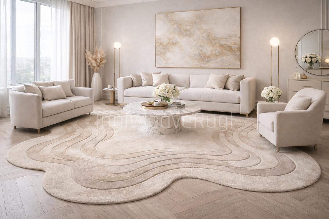 Deko wohnzimmer groß