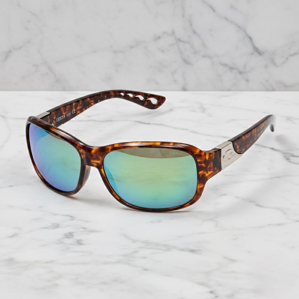 Womans Costa Sunglasses - Etsy display picture 1