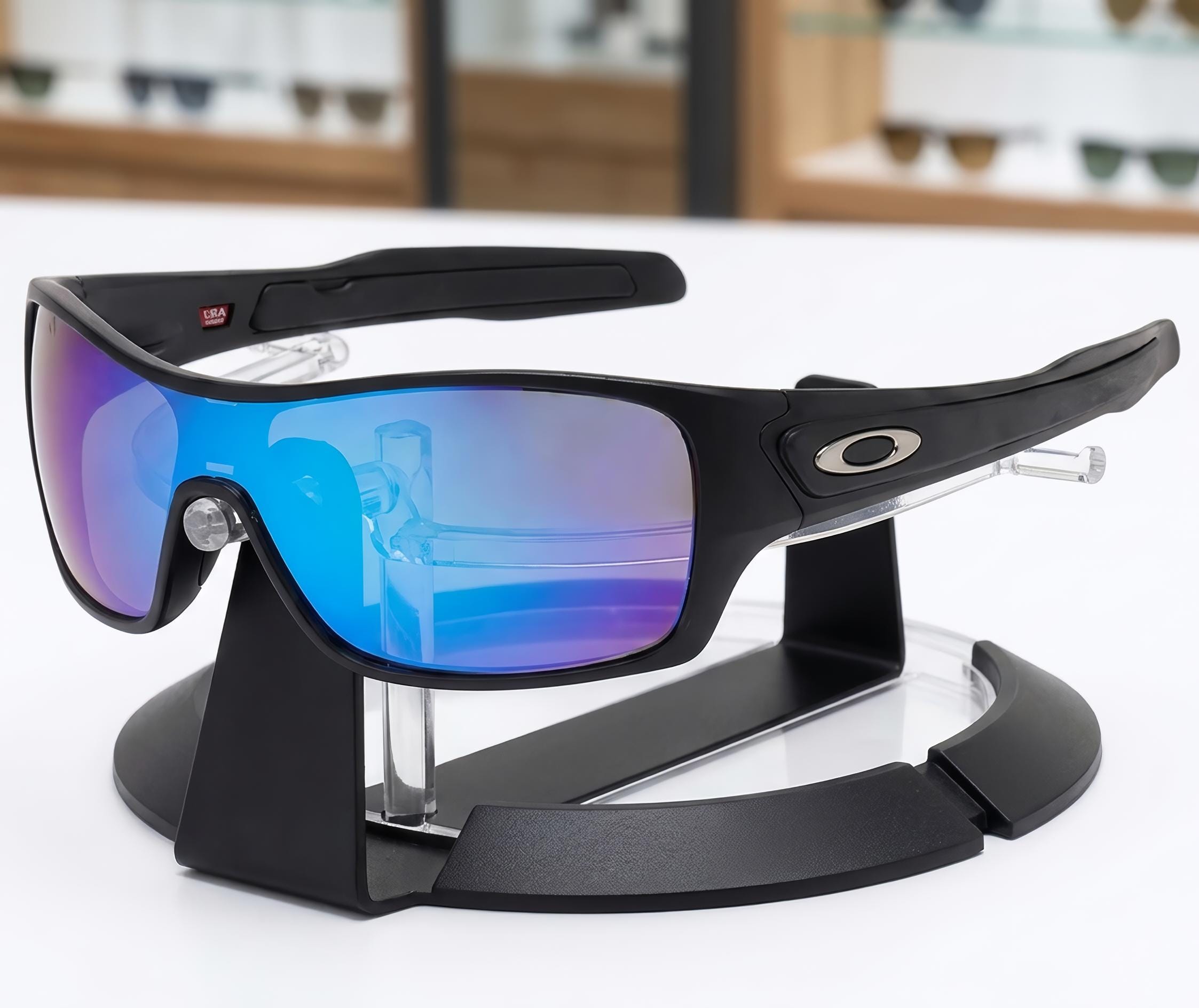 OakleyMINUTE 2.0 Made in U.S.A.メタリックネイビー Oakley Minute 2.0 - Etsy Canada