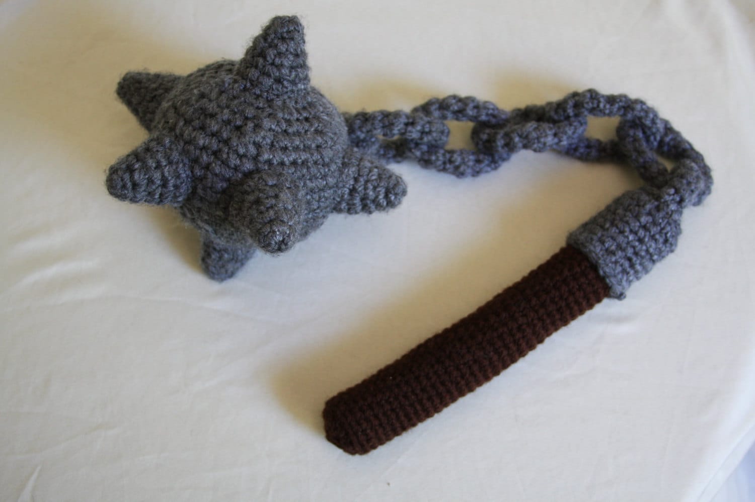 Morning star weapon - Etsy 日本