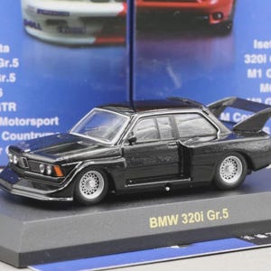 Bmw 320i Toy - Etsy