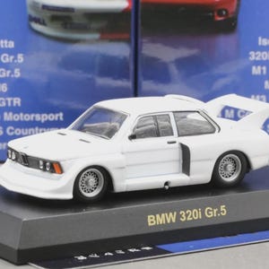 Bmw 320i Toy - Etsy