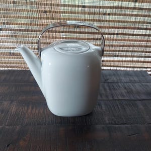 Vintage Rosenthal Suomi Teapot - Etsy