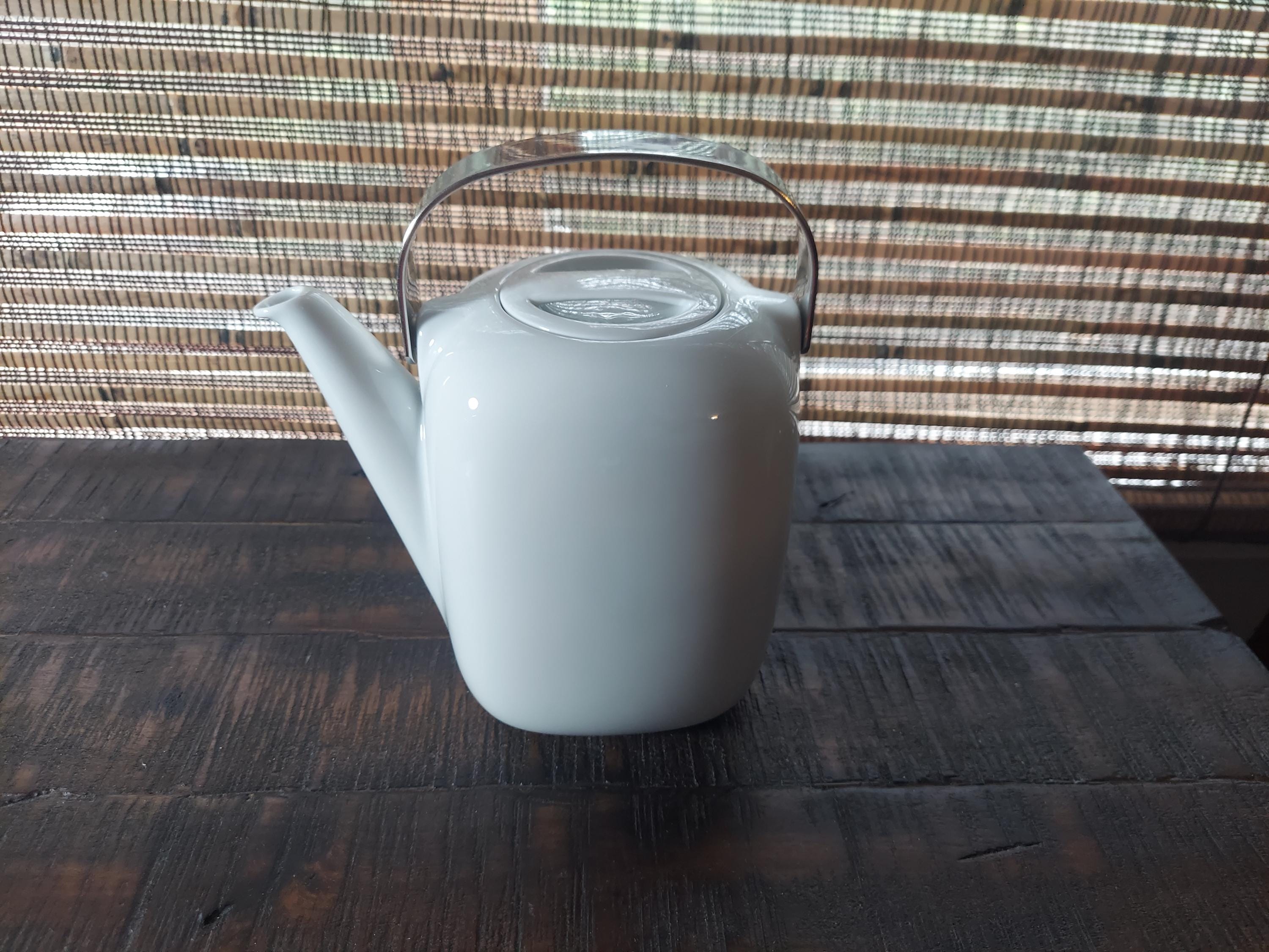 Vintage Rosenthal Suomi Teapot - Etsy