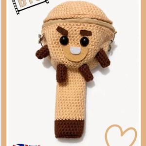 Shooky lighstick protector pt/eng