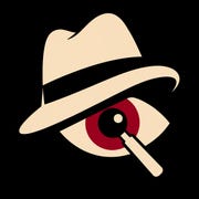 ClueVerse store logo