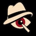 ClueVerse store logo