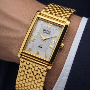 セイコー]SEIKO 腕時計 DOLCE ドルチェ 18金 SEIKO DOLCE セイコー