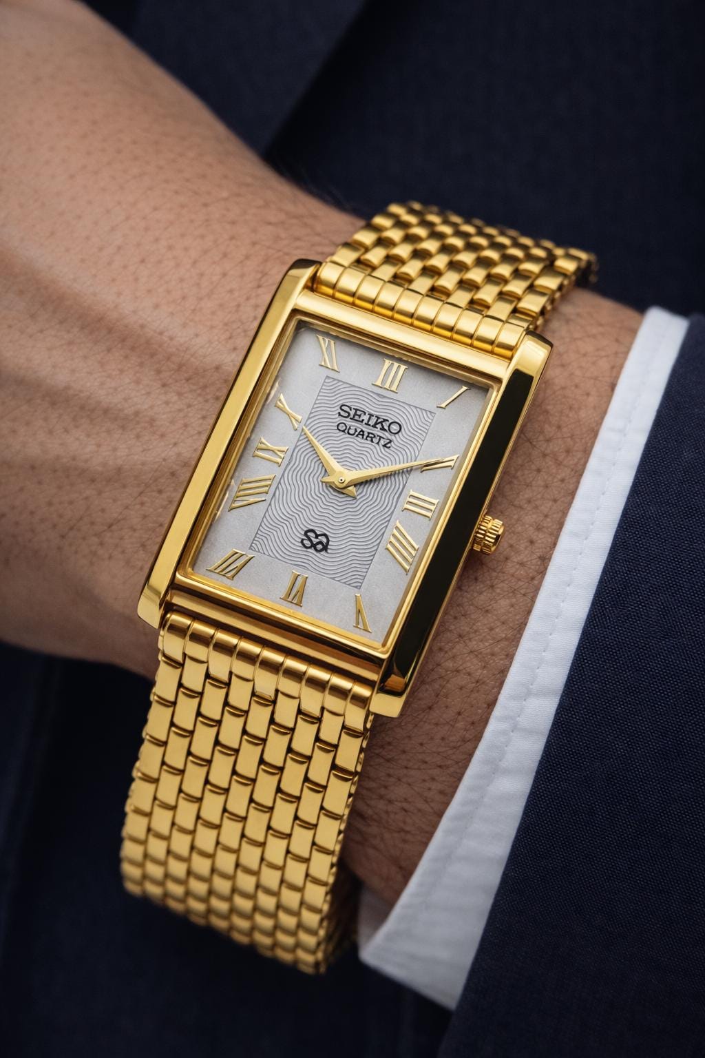 Seiko dolce watch - Etsy 日本