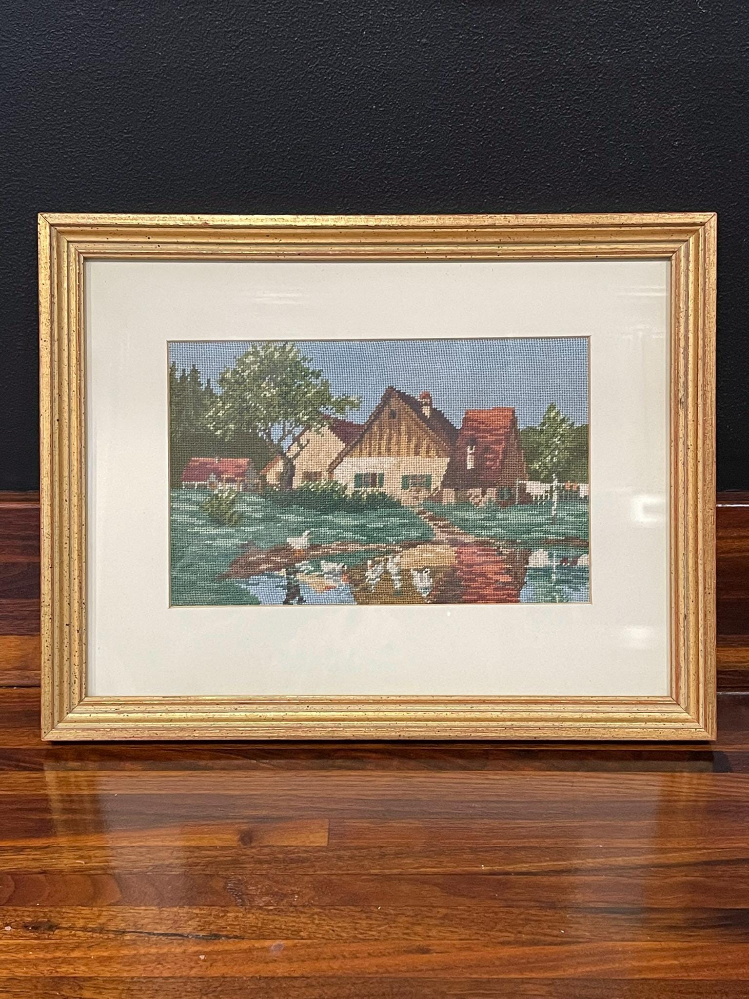 Gobelins Art - Etsy
