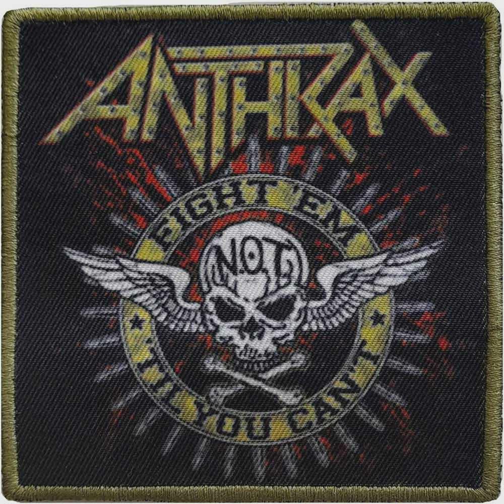 Anthrax Gift - 60+ Gift Ideas for 2026