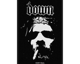 Pionowo - Logo/Twarz - Naszywka