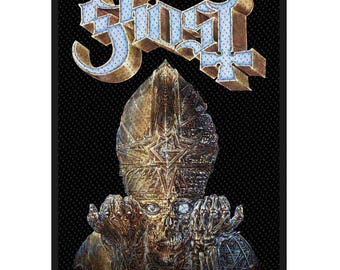 Ghost - Impera - Naszywka