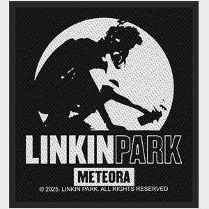 Linkin Park - Meteora - Patch