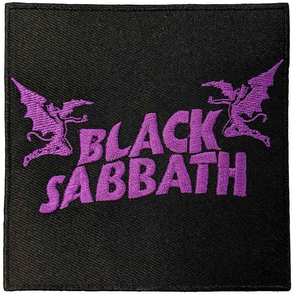 Black Sabbath Henry - Etsy Canada