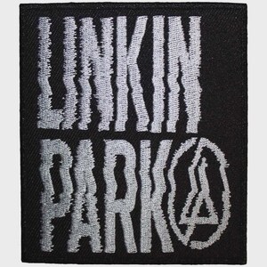 Linkin Park - Shift - Patch