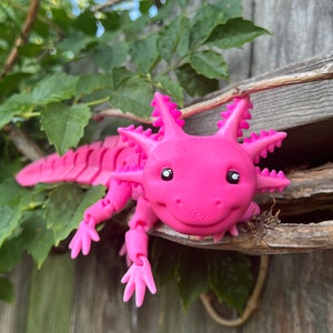 Mildred & Dildred Toys on Instagram: Baby Axolotl slime is back in stock!  😍 . #toys #toystore #toyshop #tucson #arizona #az #tucsonaz #seearizona  #ig_arizona #visittucson #slime #axolotl