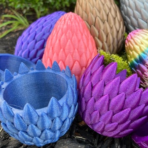 Dragon Eggs made to Order Baby Dragon Eggs Fits Baby Dragons - Etsy