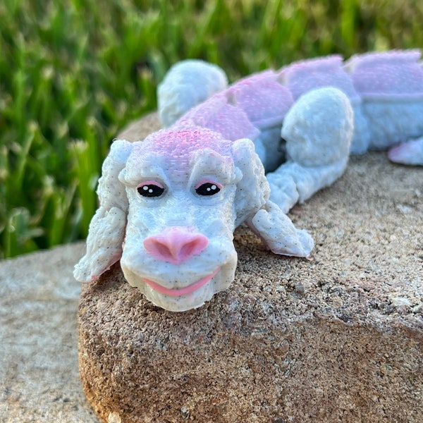Falkor Etsy
