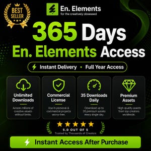 Fr. Elements Yealy Access | 30 téléchargements quotidiens