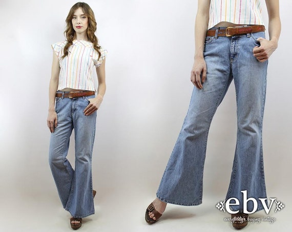 hippy jeans