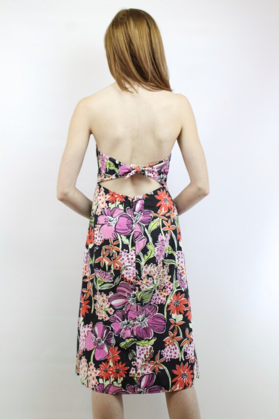 Lilly pulitzer top strapless dress