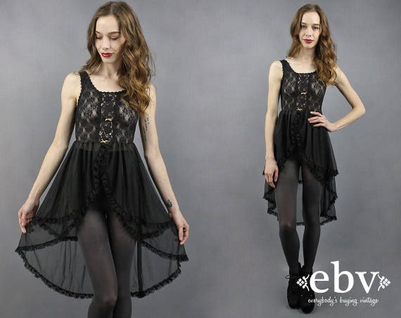 Sexy Lingerie Black Lingerie Lace Nightie Lace Lin