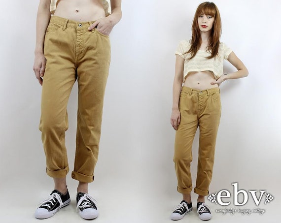 Mom Jeans Guess Jeans Boyfriend Jeans 80s Jeans Vi