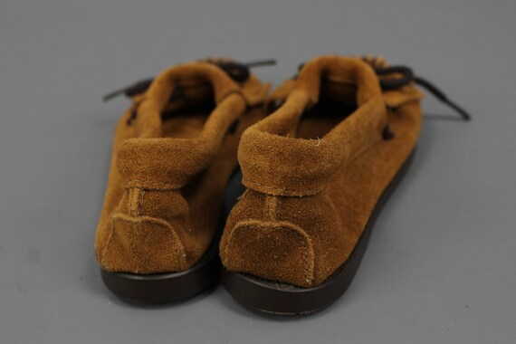 Toddler Moccasins Children's Moccasins Youth Size… - image 7